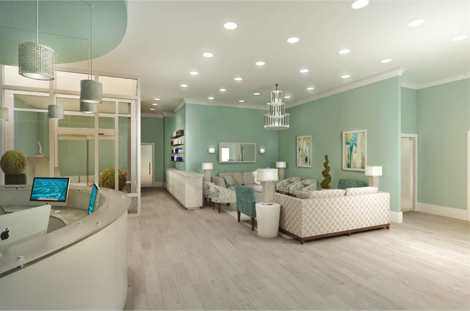 Aesthetic Plastic Surgery and Med Spa
Naples, FL
