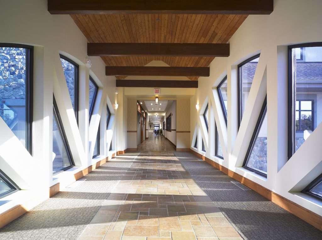 Fernhill Medical Center
West Chester, PA – New Construction
