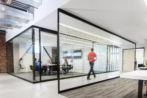 Gates Building