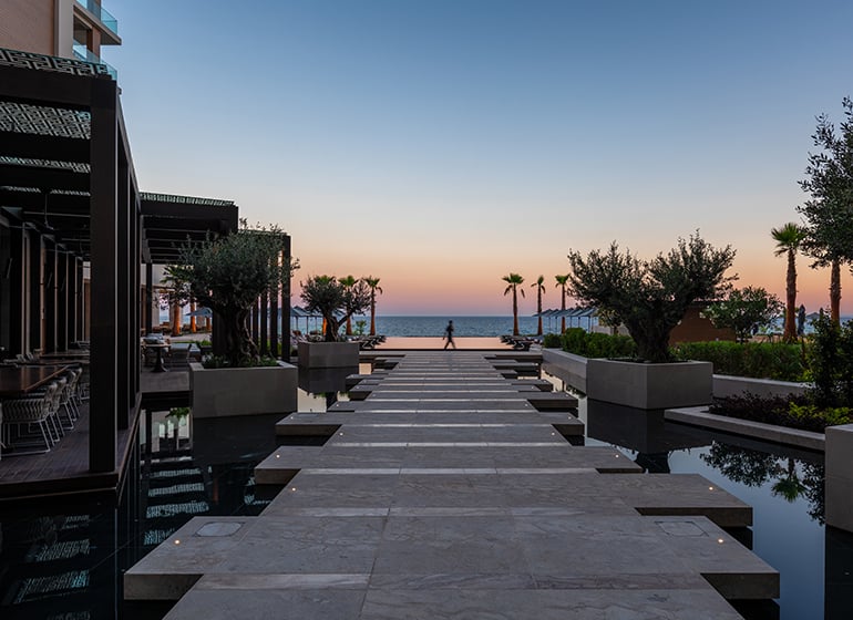 Stademos Hotels LTD is a leader within the Cyprus Hospitality Industry