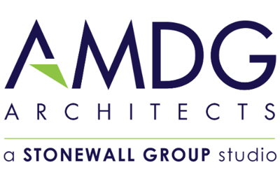 AMDG Architects, a SWG company logo-1