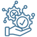 Viability and Feasibility Studies icon