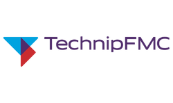 TechnipFMC logo