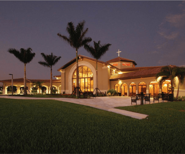 ADG Architecture Fort Myers