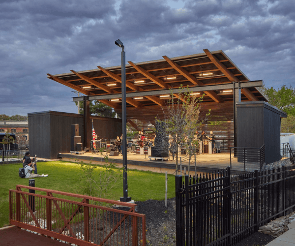 Architecture Alliance Wilmingotn