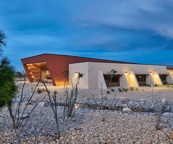 MNK Architects El Paso