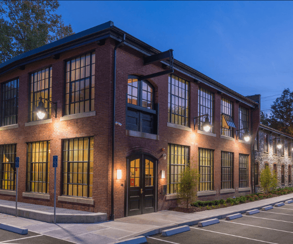 SA Architects Cranston