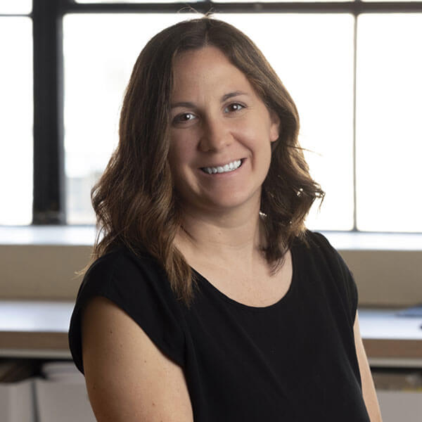 Abby Howell
Accounting + Administrative Assistant