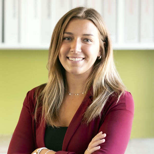 Alex LaCross
Project Coordinator