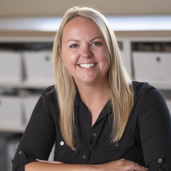 Christie Doty
Interiors and Landscape Studio Leader + Senior Interior Designer | NCIDQ