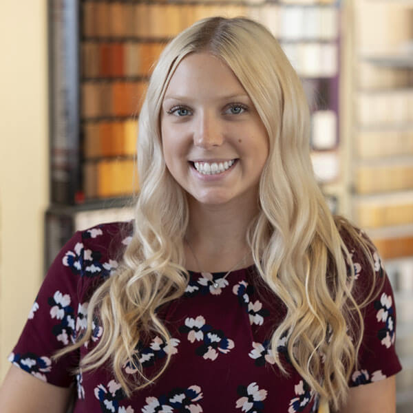 Cylee Weining
Architectural Intern