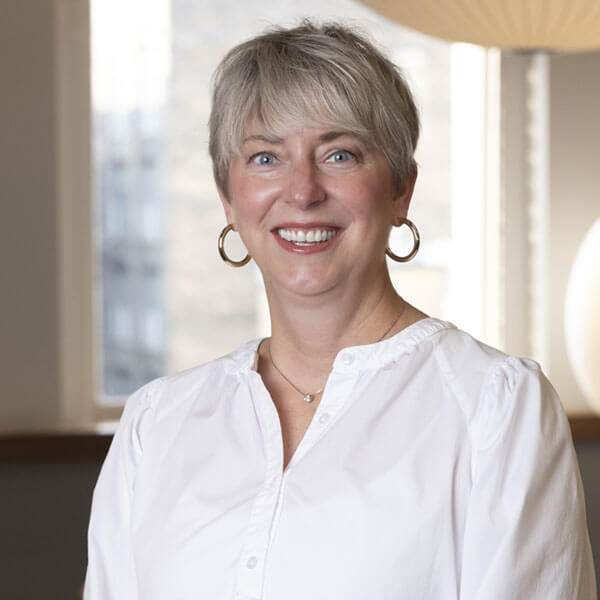 Erika Ondersma
Finance + Administration Manager