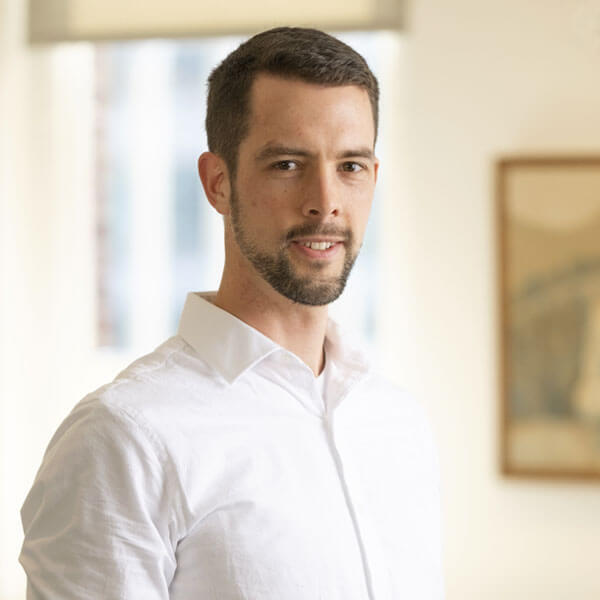 Ethan Sims
Architect