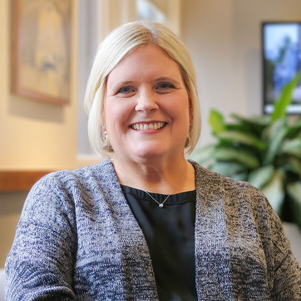 Heather Rolland
Administrative Coordinator