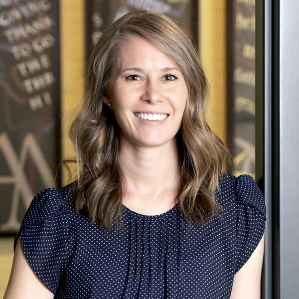 Melissa Zaskowski
Senior Marketing Specialist