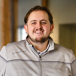 Nick Bethel
Architectural Designer