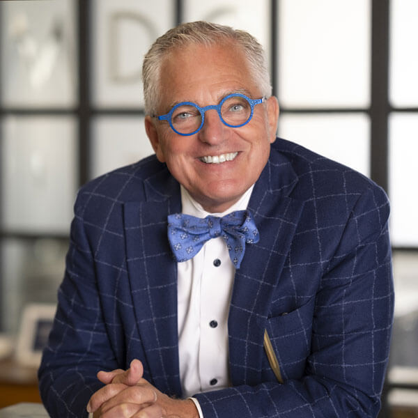 Peter Baldwin
President + Principal | AIA, NCARB