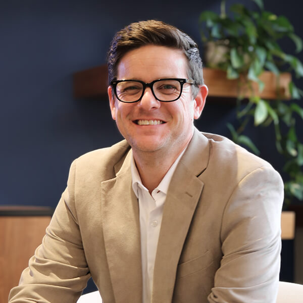 Phil Lyzenga
Commercial Studio Leader + Senior Architect | NCARB
