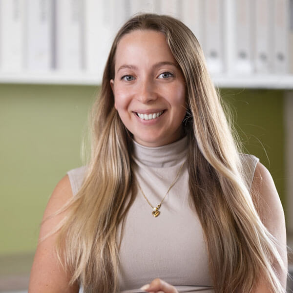Sami Clark
Interior Designer