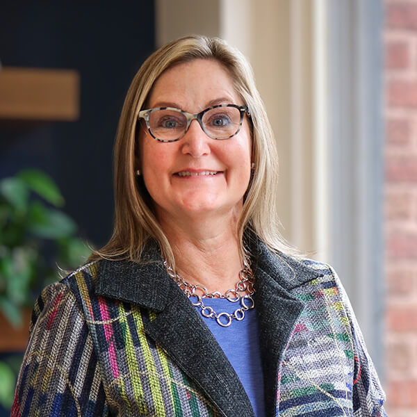 Stacey Woods
Director of Business Development