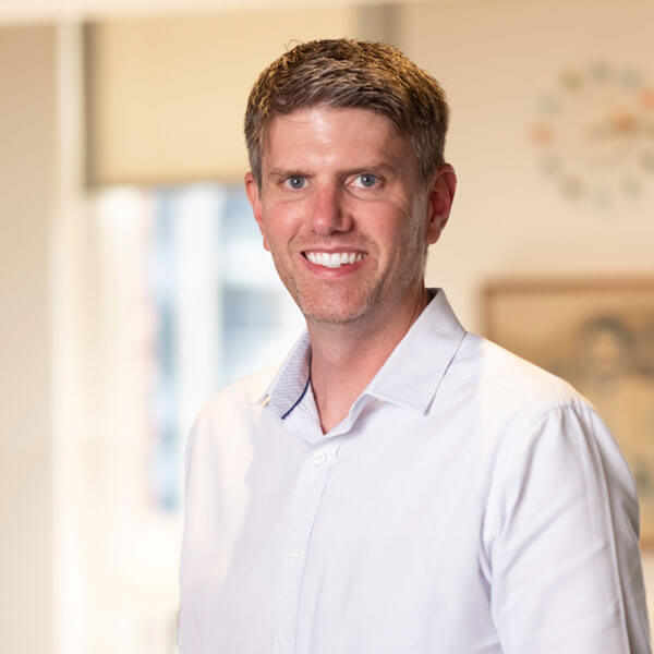 Todd Palmer
Commercial Studio Leader + Senior Architect | NCARB