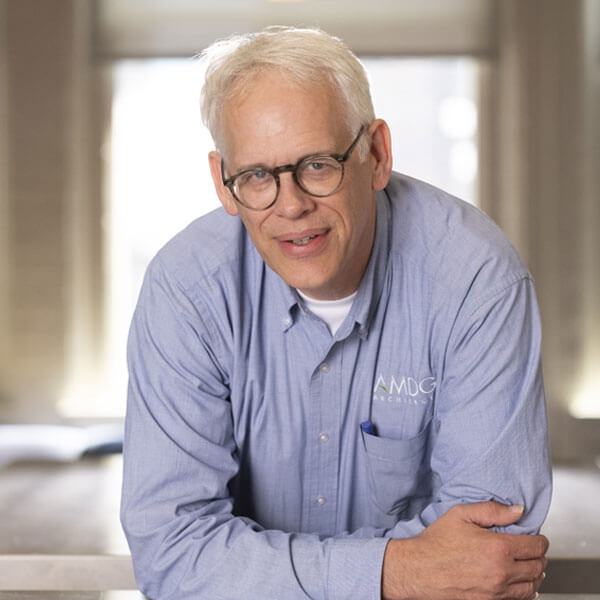 Thomas Sinke
Senior Architect
