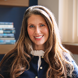 Amy Bierling
Project Coordinator