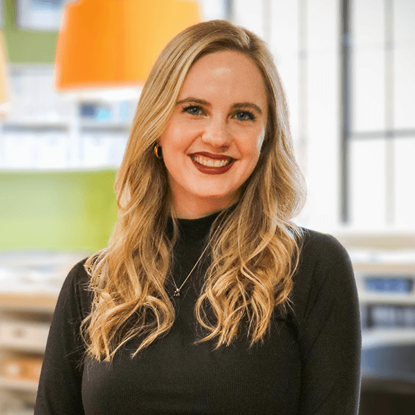 Emily Rodriguez
Senior Interior Designer, NCIDQ