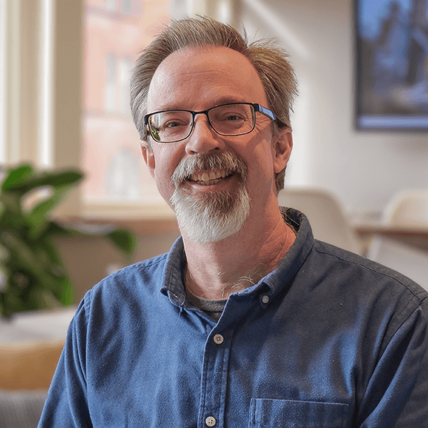 Steve DeVries
Senior Landscape Architect | LLA