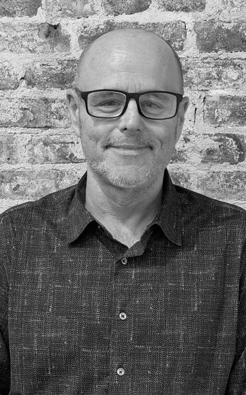 bryan richter
director of design