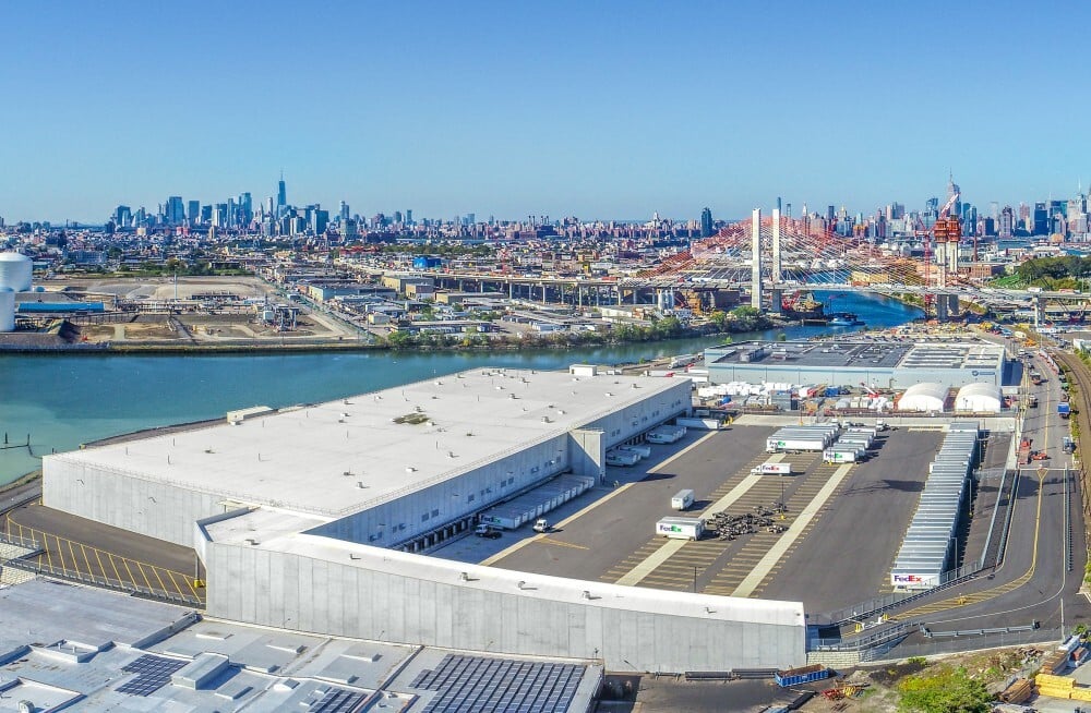 Stonewall Studios Announces Partnership with BLD architecture as Newest Studio Location