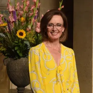 Lisa Hord, Principal image-asset