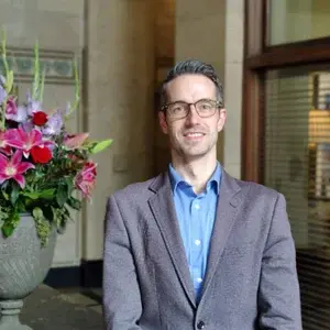 Mark Isinger, Project Architect