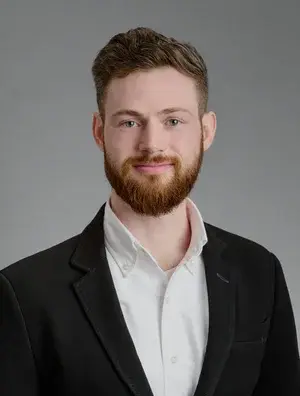 Jacob Myers, AIA
ASSOCIATE