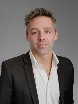 John Evans, AIA
SENIOR ASSOCIATE - DESIGN DIRECTOR