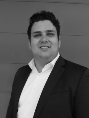 Joaquin Coronado