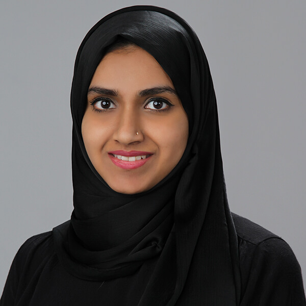 Alicia Ashraf