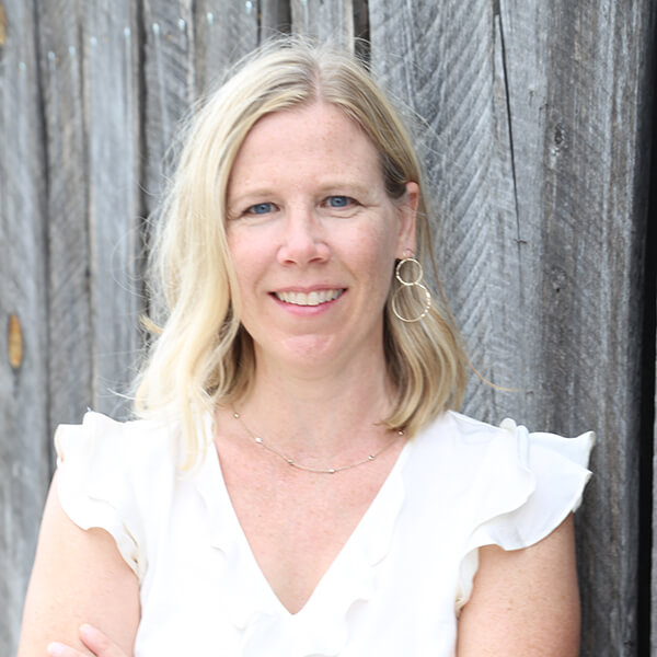 Gretchen Forresster