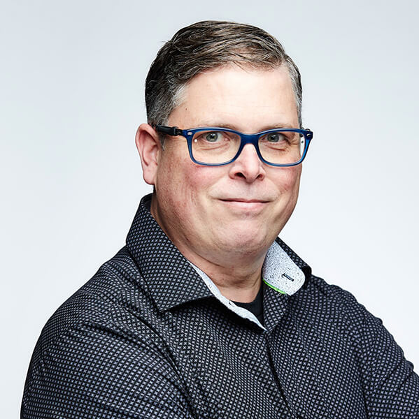 Scott Stefanc