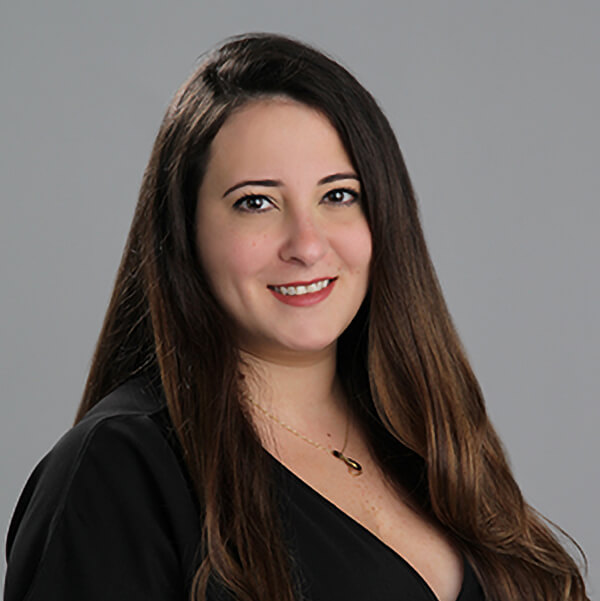 Yasmine Lawand