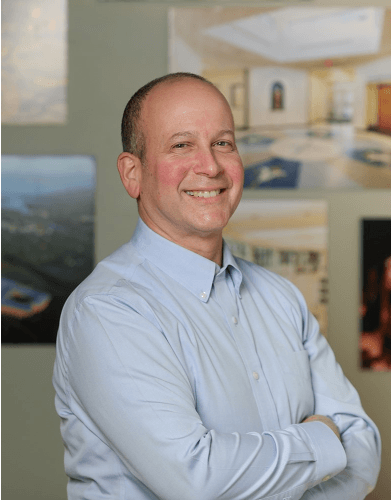 David Altman