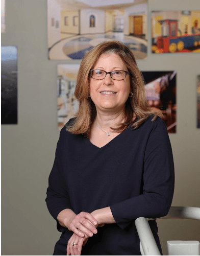 Lynn Glantz