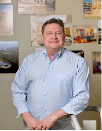 Michael Van Hamel