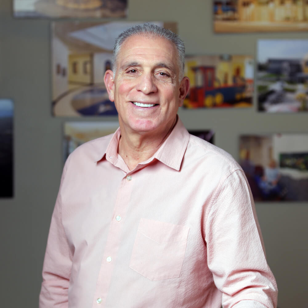 Steven Guglielmo
Principal, AIA, NCARB, LEED A.P.