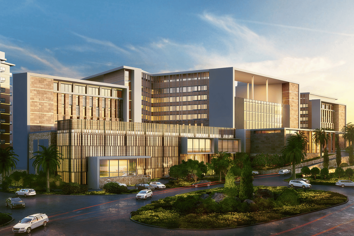 Amara Hotel by SKS Studio, The Stonewall Group