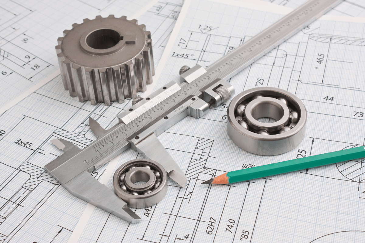Mechanical Engineering, PES, The Stonewall Group