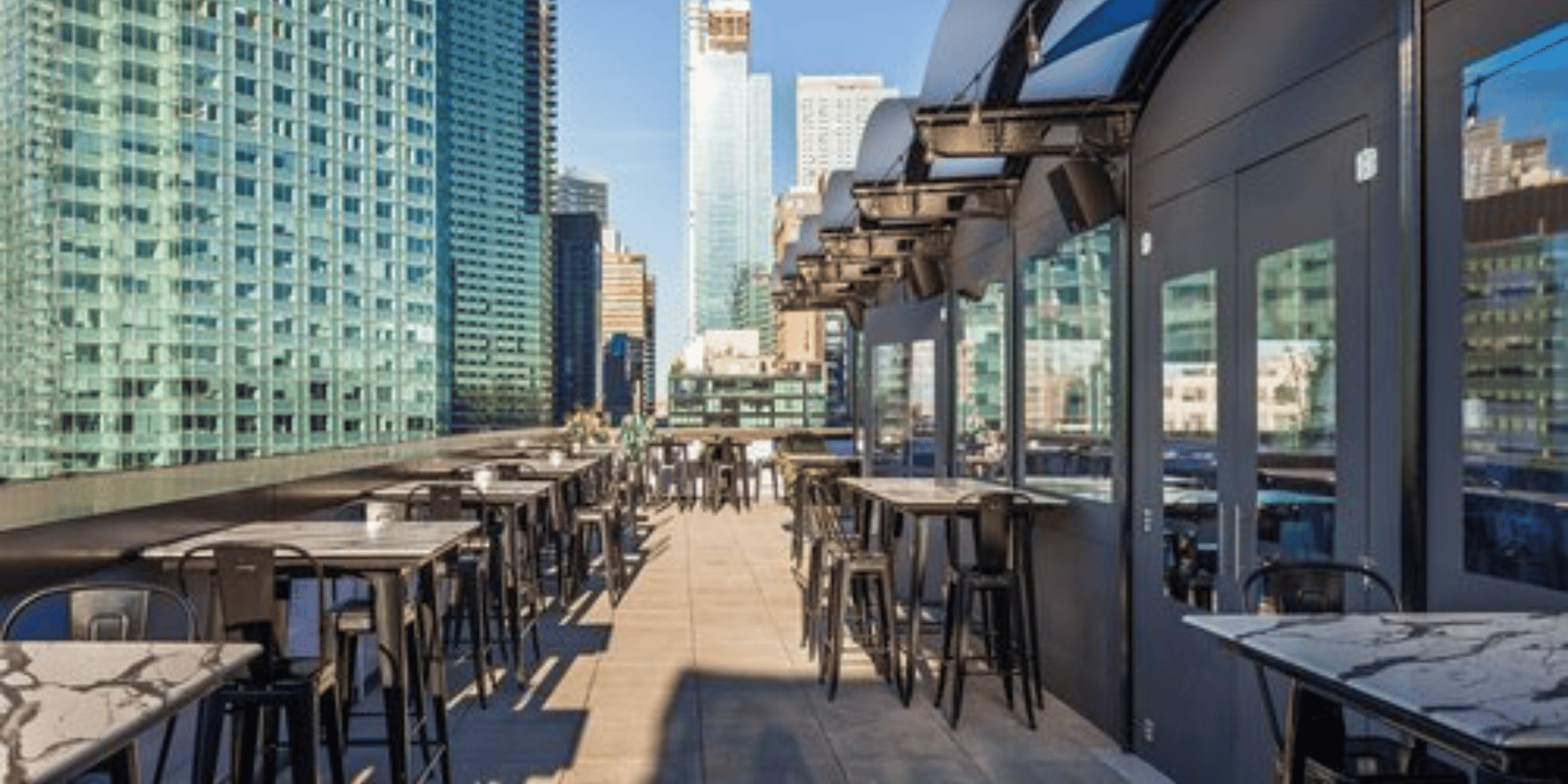 23-20 Jackson Avenue A Mixed-Use Development for the Ages, KSQ Design, The Stonewall Group