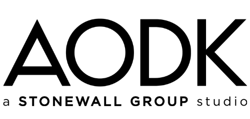 AODK, a Stonewall Group company, logo-1
