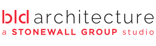 bld architecture, a SWG company logo-1